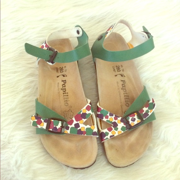 Birkenstock Shoes - Like new!!! Birkenstock